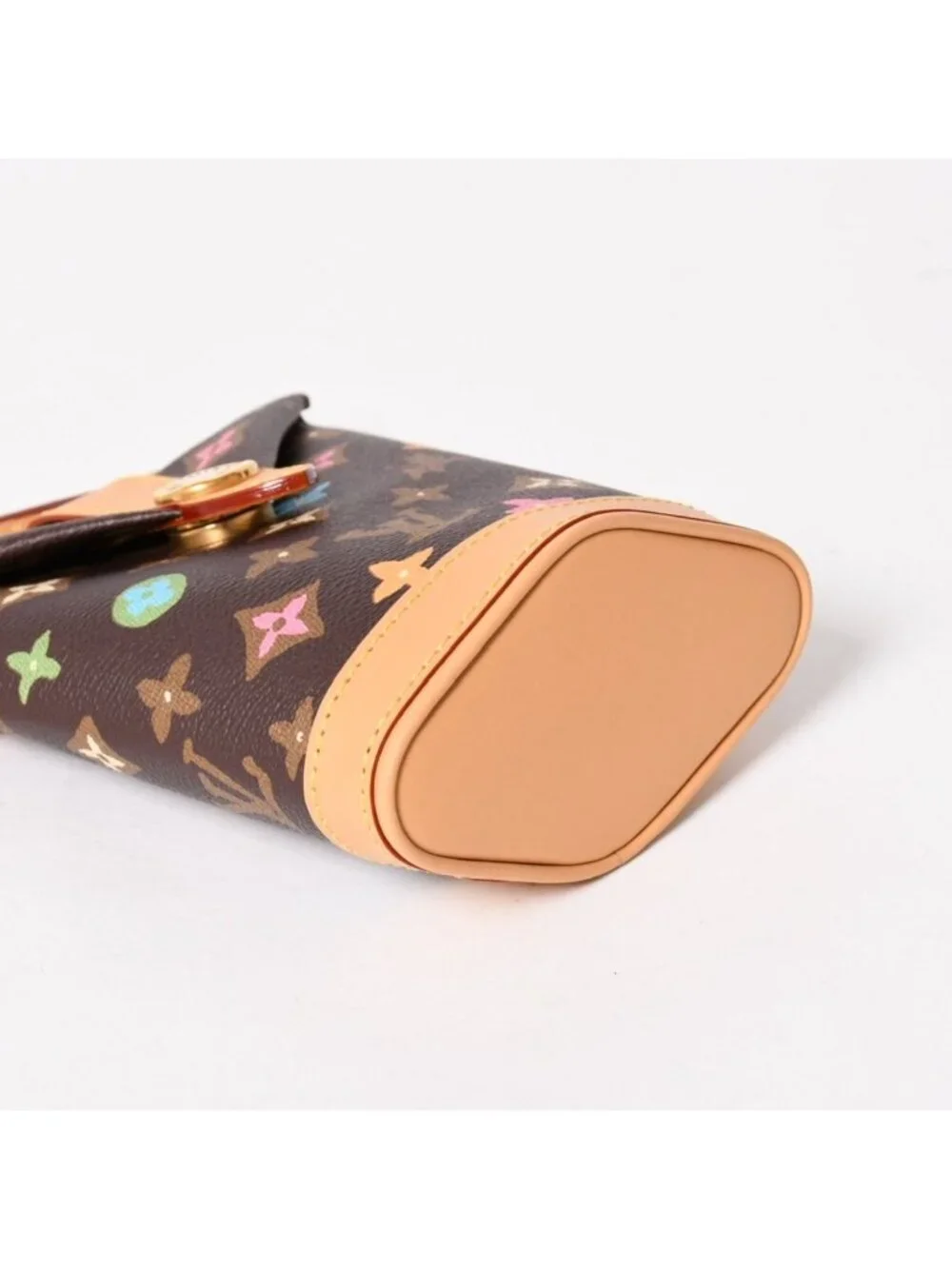 Louis Vuitton Envelope Pouch Shoulder Bag Tyler the Creator Monogram Craggy